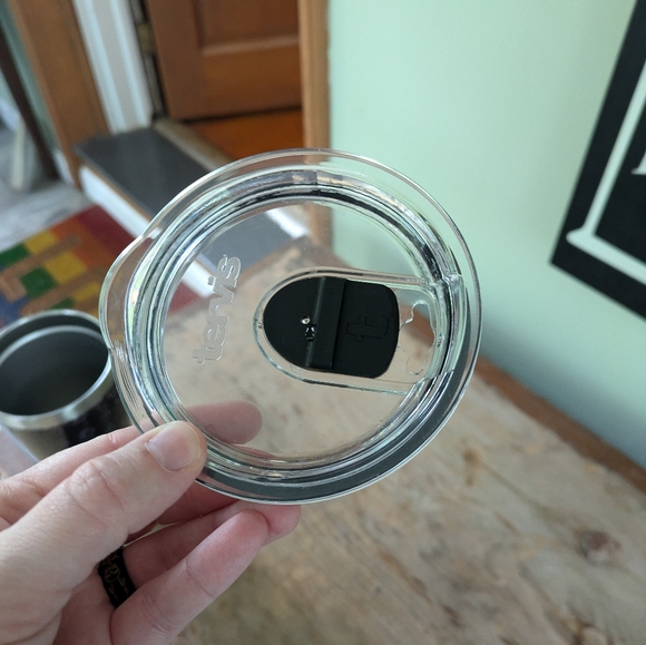 Harry Potter Tervis Stainless Steel Tumbler - 30 oz. - Picture 6 of 10